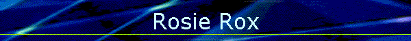 Rosie Rox